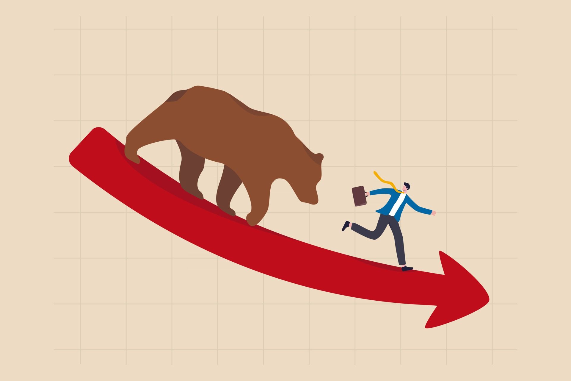 How To Invest In A Bear Market